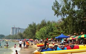 Yatida Homestay - Guest House Port Dickson